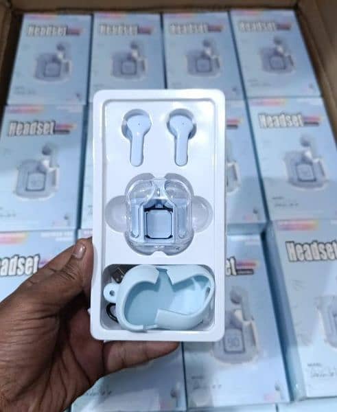 Smart Earbuds available in reasonable price 1