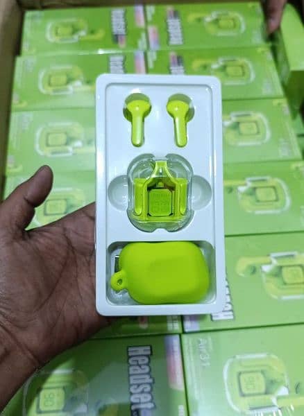 Smart Earbuds available in reasonable price 2