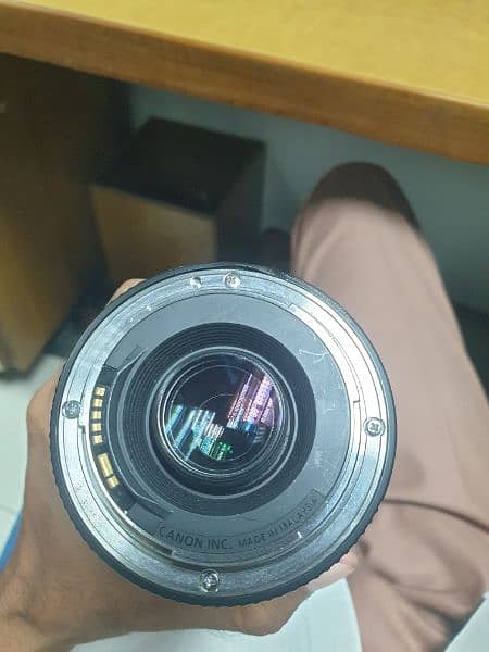 75-300 mm lens canon 2