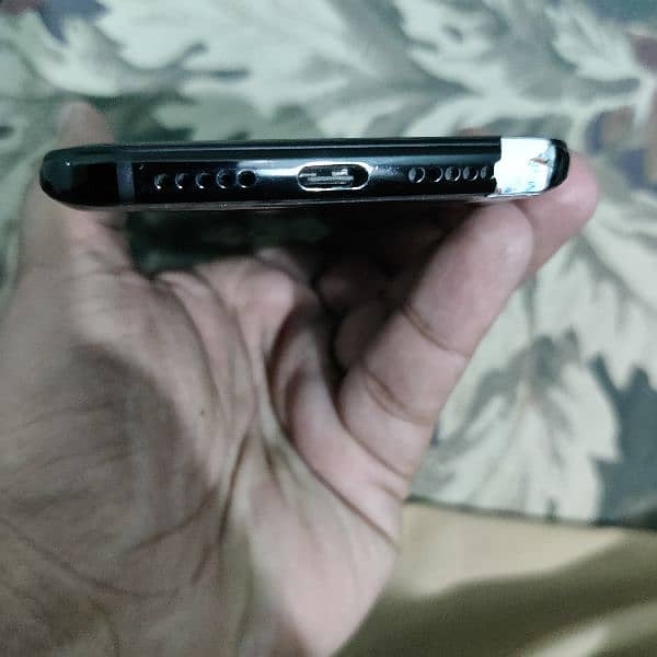OnePlus 6t dual sim 6