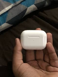 Apple airpods pro (ORIGNAL) with box.