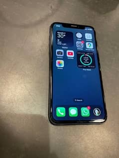 IPhone X PTA Approved 0