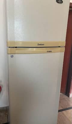 Dawlance refrigerator Full size for sale (Dawlance fridge)