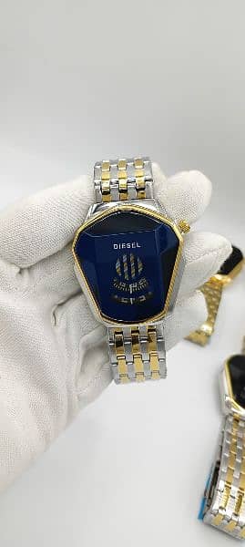 Diesel original men's watch 5
