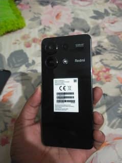 Xiaomi redmi note 13 8/256 0