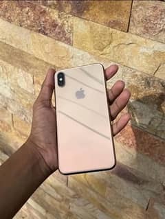 iphone xs max 512gb duel approved