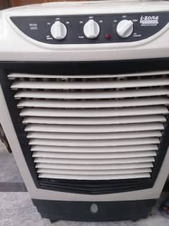 I zone air cooler in perfect condition