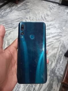 Huawei y9 prime 2019 0