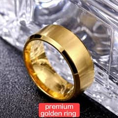 Rolex brackets with free premium golden  ring