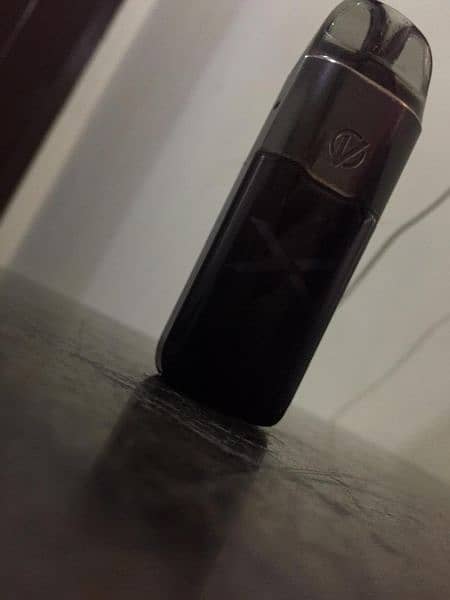 Vaperesso LUXE X for sale exchange possible 2