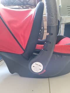 Baby carry cot brand new