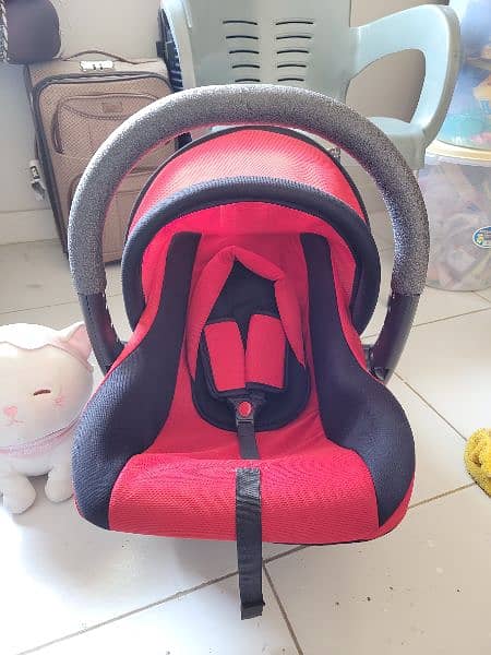Baby carry cot brand new 4