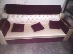 sofa set complete