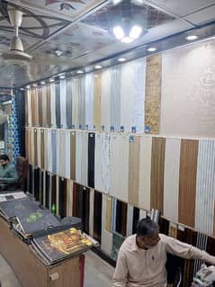 Wooden floor,wpc , Vinyl flooring, wallpaper, pvc wall panel, ceiling