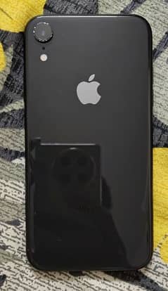 IPHONE XR 64GB NON PTA WATER PACK