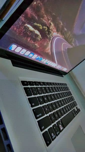 MacBook Pro 4