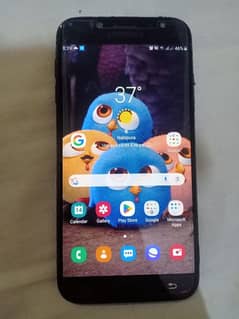 Samsung J7 pro in good condition 0
