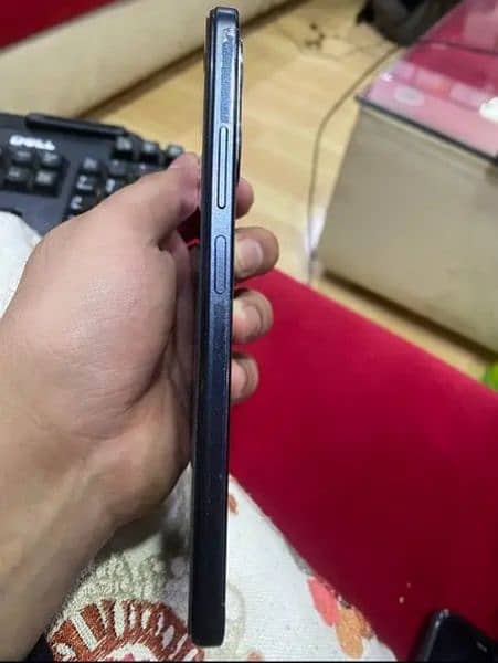 Xiaomi Redmi note 12 1