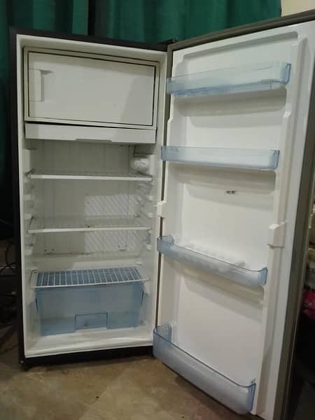 dawlence refrigerator - DC inverter 2019 1