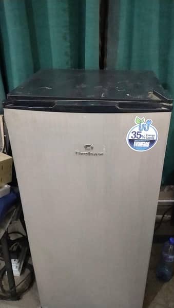 dawlence refrigerator - DC inverter 2019 3