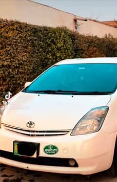 Toyota Prius 2010-13