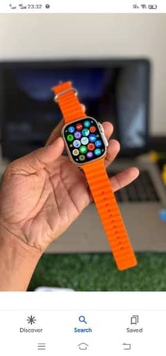 new watch condition 10 by 10