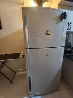 De-frost refrigerator 0