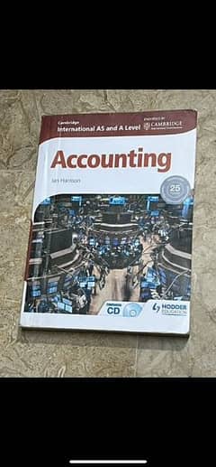 A level book for sale