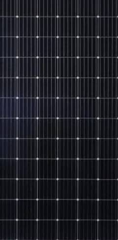 340 wat solar panel All ok totay na to 10sal garenty