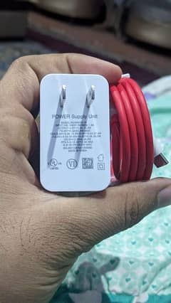 one plus charger 65w 0