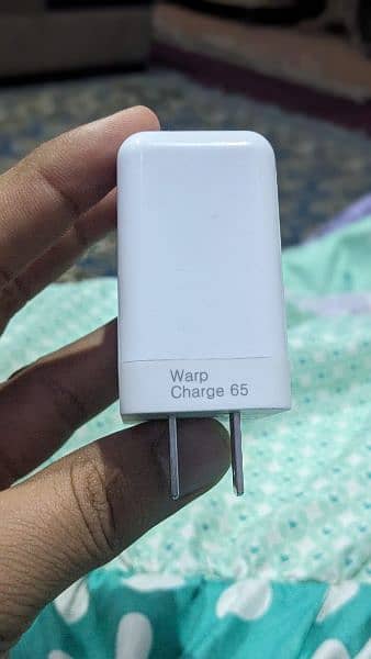 one plus charger 65w 2