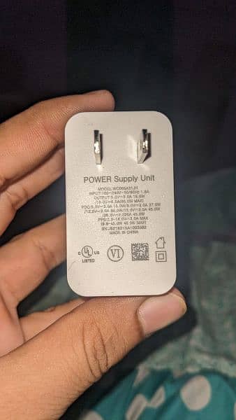 one plus charger 65w 4