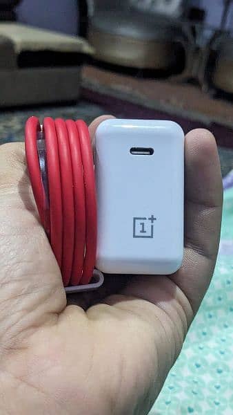 one plus charger 65w 6