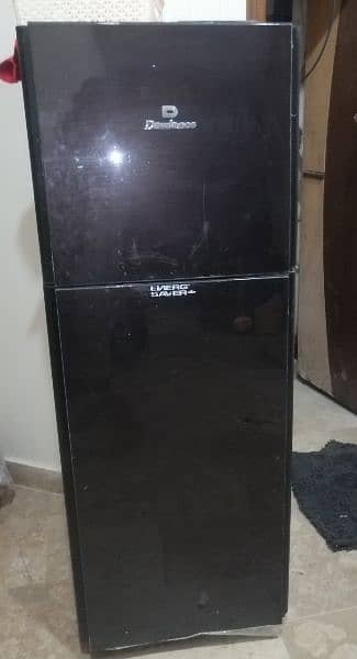 Dawlance Energy Saver Refrigerator for sale 3