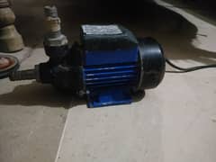 DC Motor water pump
