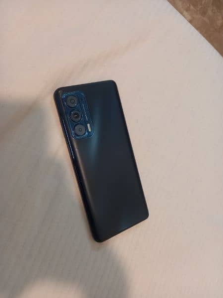 Motorola Edge 2021 (Non Pta) 1