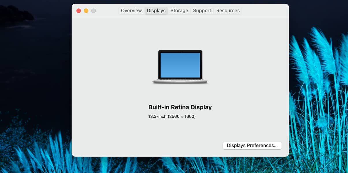 Macbook Pro Retina 13.3-inch Early 2015 1