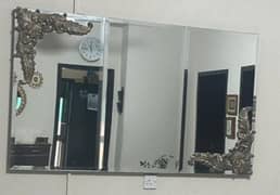 Wall mirror for sale 0