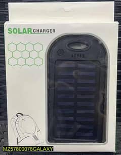 10000mah solar power bank with free delivery charges
