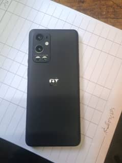 One plus 9pro 5G 12/256 in neat condition