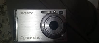 Sony camera 0
