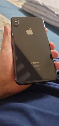 Iphone XS Max
