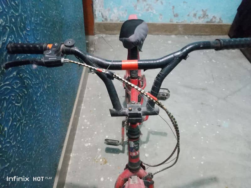 Used Condition Bicycle 2