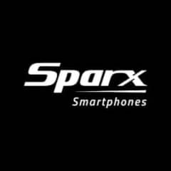 Sparx Smart phone LCD screen panel 0