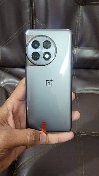 OnePlus Ace 2Pro 16/512GB 1