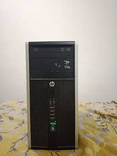 AMD A8 5500b Tower PC