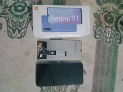 Redmi 9t board dead shyad repair hojy