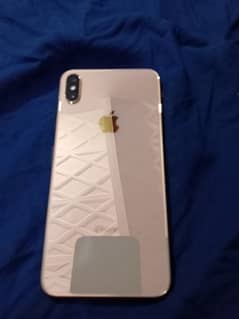 iphone xs maz icloud piece pta approved 0