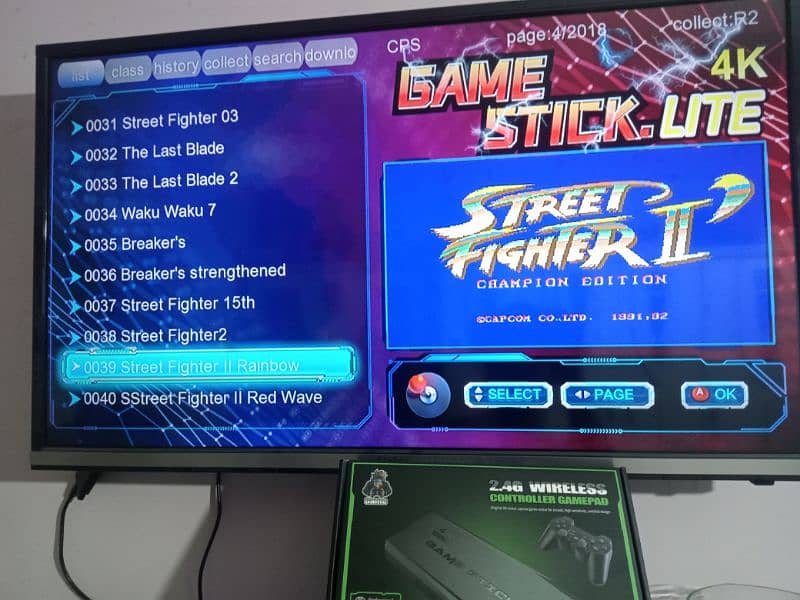 HDMI stick game 2