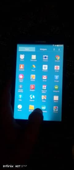 Samsung tab